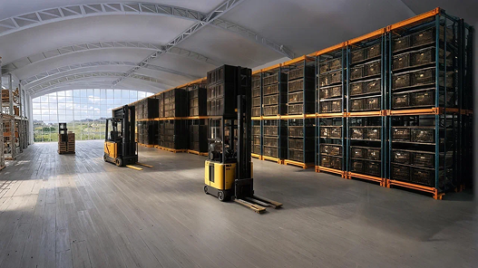 Industrial Applications