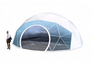 DOME RT50D8