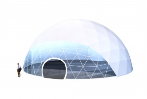 DOME RT254D18