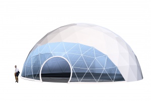 DOME RT154D14