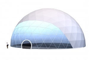 DOME RT530D26