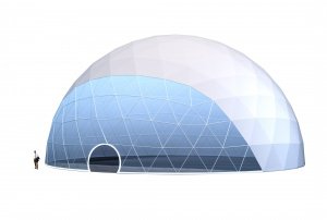 DOME RT615D28
