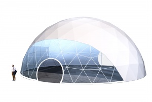 DOME RT200D16