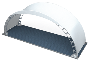 ARCH MEGA GATE RT200/20/5