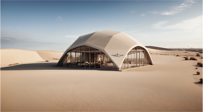 How to organize an outdoor Eid celebration in Dubai