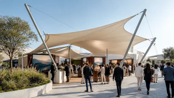 Arabian Travel Market 2026 — معرض السفر والسياحة الدولي في دبي