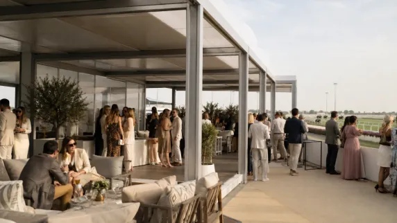 Fashion Friday 2027 — Racing & Fashion Event in Dubai