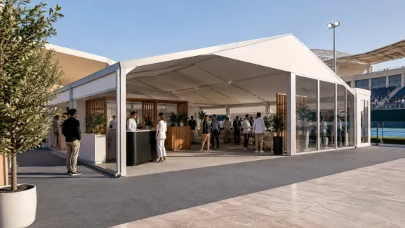 Dubai Duty Free Tennis Championships 2027 — بطولة تنس دولية في دبي