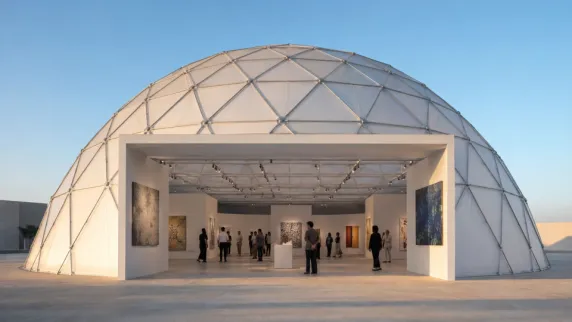 Art Dubai 2027 — International Contemporary Art Fair in Dubai