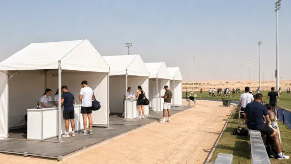 Emirates Dubai 7s 2026 — Multi-Sport Festival in Dubai