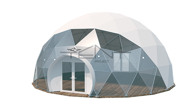 DOME 113D12