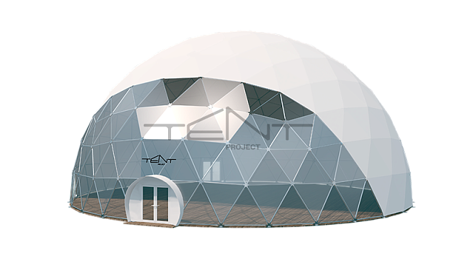 DOME TENT 615D28