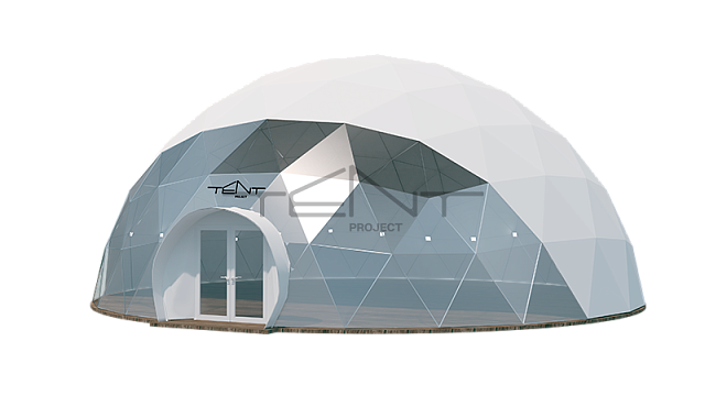 DOME Tent 200D16