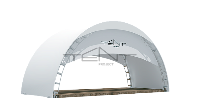 ARCH TENT GATE 32/8/4