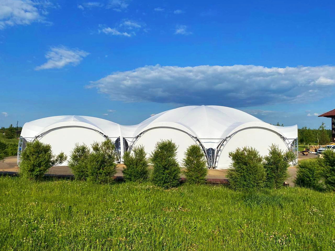 Custom project development