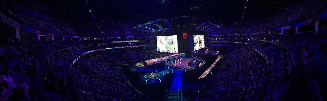 The International 2026 Starts in Shanghai: Esports on a Global Stage