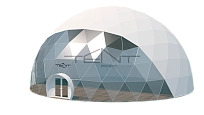 DOME TENT 452D24