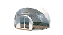DOME TENT 50D8
