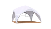 ARCH TENT DUBAI DUNE 100/10