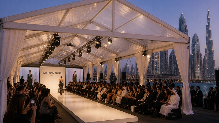 Fashion Shows