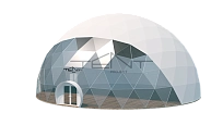 DOME TENT 380D22