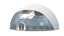 DOME TENT 314D20