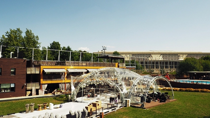 Team Building Activities