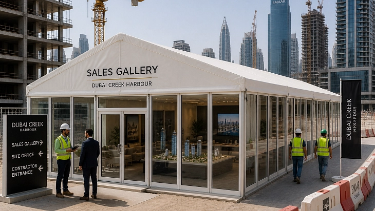 Commercial Buildings