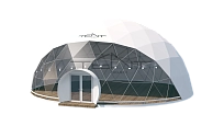 DOME 254D18