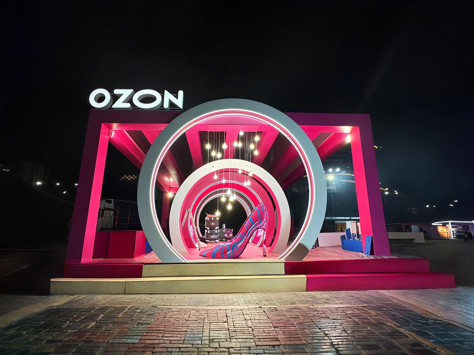 Custom project development