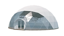 DOME TENT 200D16