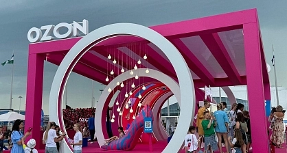 Professional OZON structure installation details