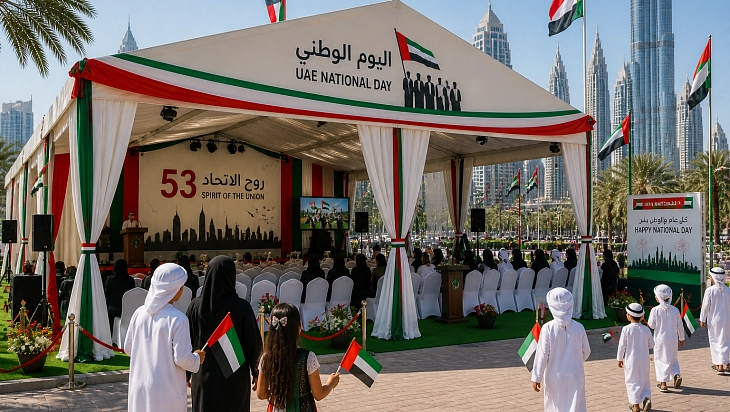 UAE National Day