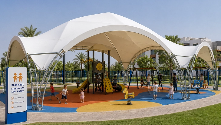 Playgrounds