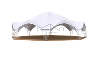 ARCH TENT DUBAI OCTA 460/10