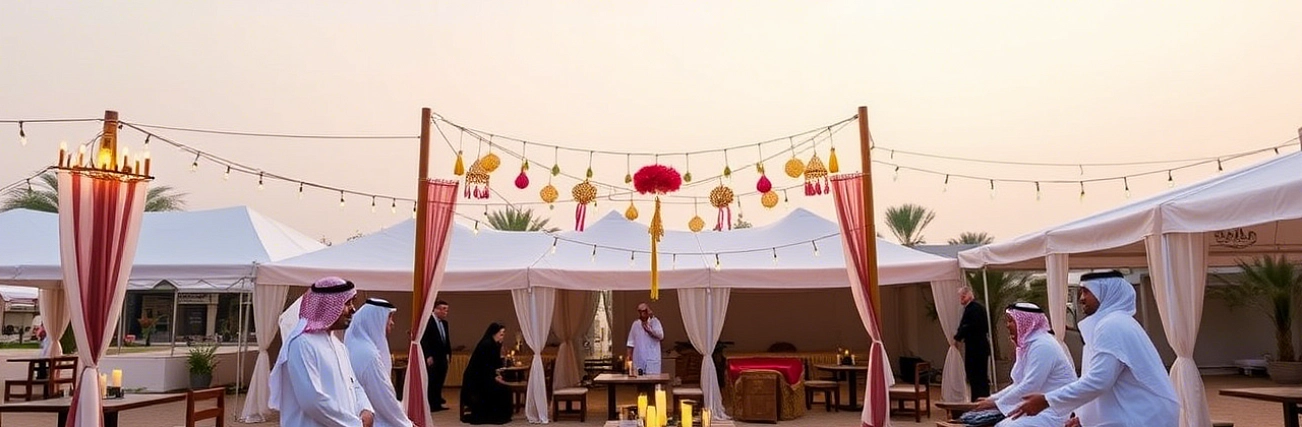 Best Ways to Celebrate UAE National Day with Outdoor Events and Activities