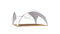 ARCH TENT DUBAI 64/8