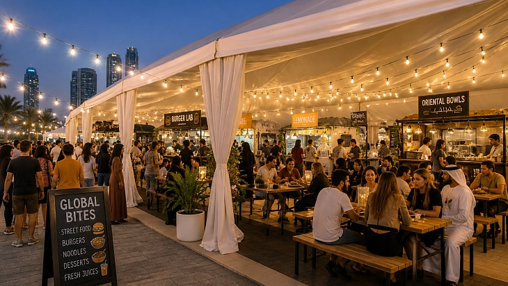Food Festivals