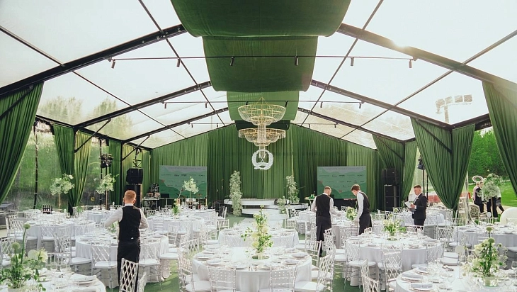 Children’s Birthday Parties